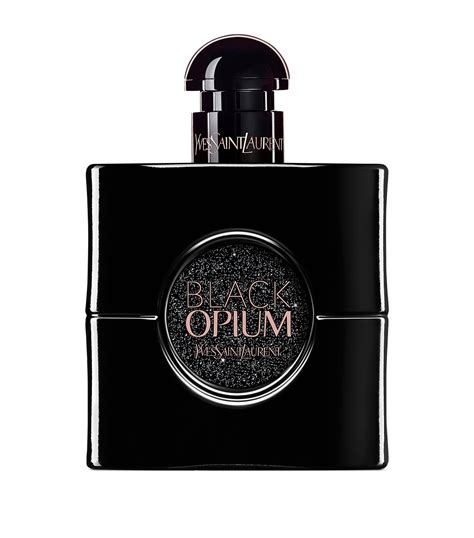 ysl black opium bargello kodu|black opium ysl price.